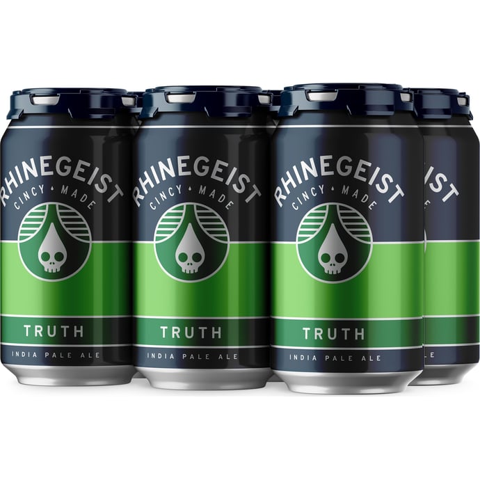 Rhinegeist Truth IPA