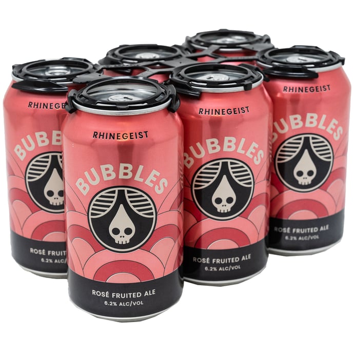 Rhinegeist Bubbles