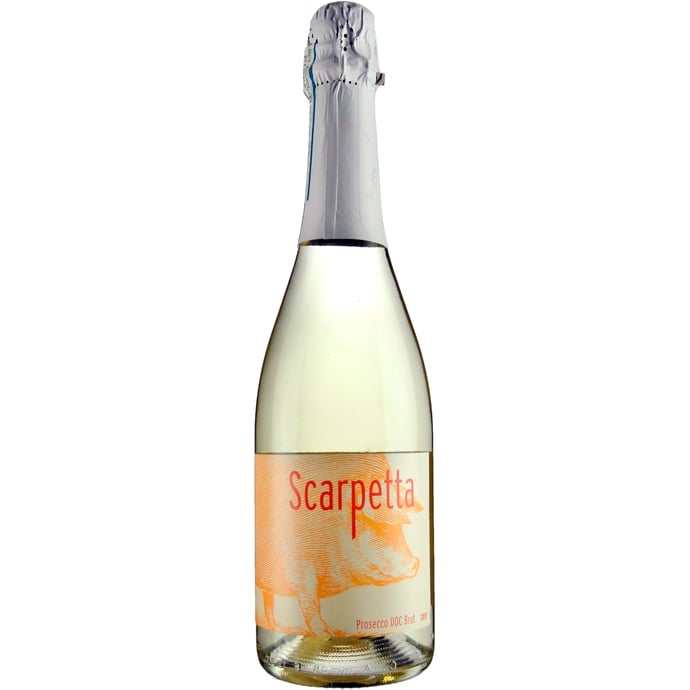 Scarpetta Prosecco 2019