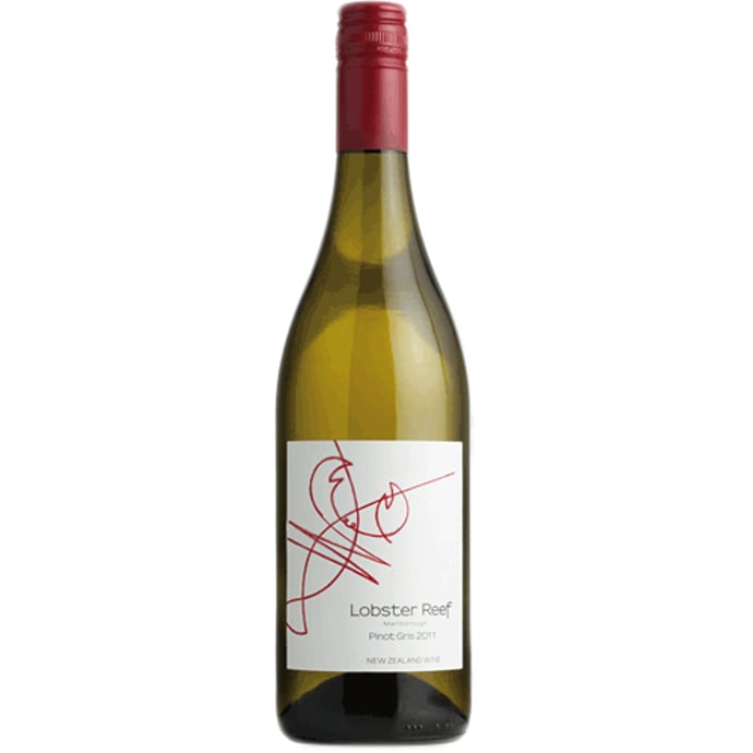 Lobster Reef Sauvignon Blanc 2020
