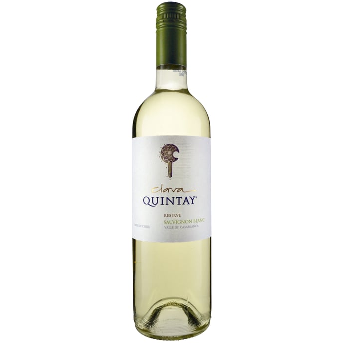 Quintay Clava Sauvignon Blanc 2019
