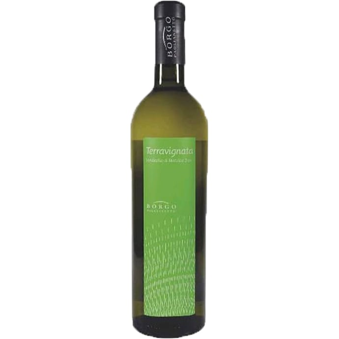 Borgo Paglianetto Verdicchio di Matelica Petrara 2019