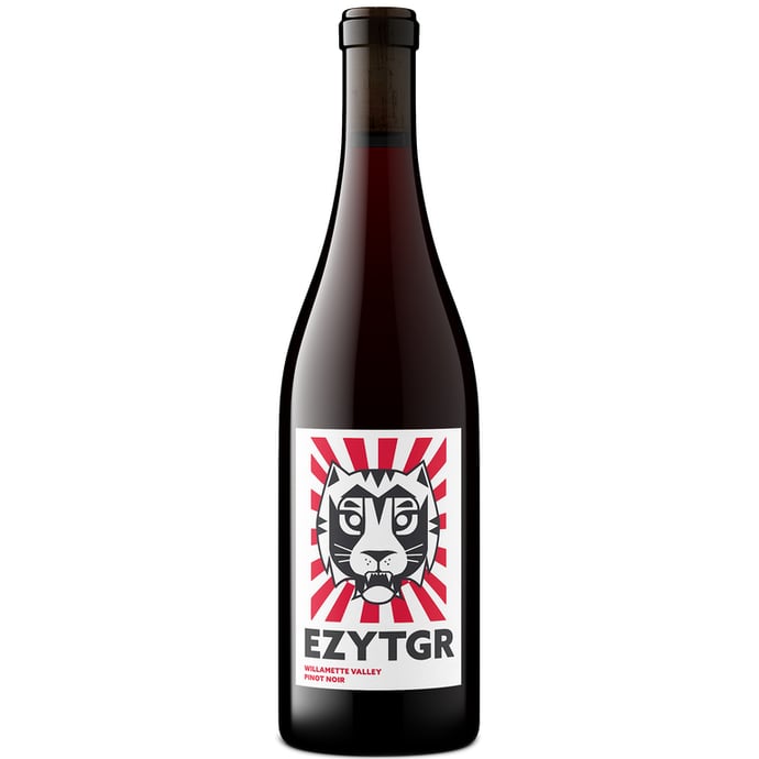 Ovum Ezy Tgr Pinot Noir 2018