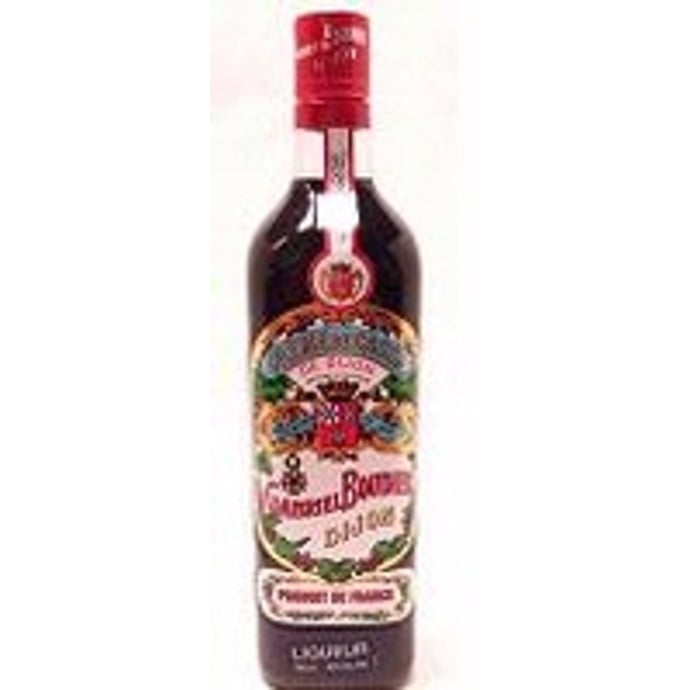 Gabriel Boudier Creme de Cassis