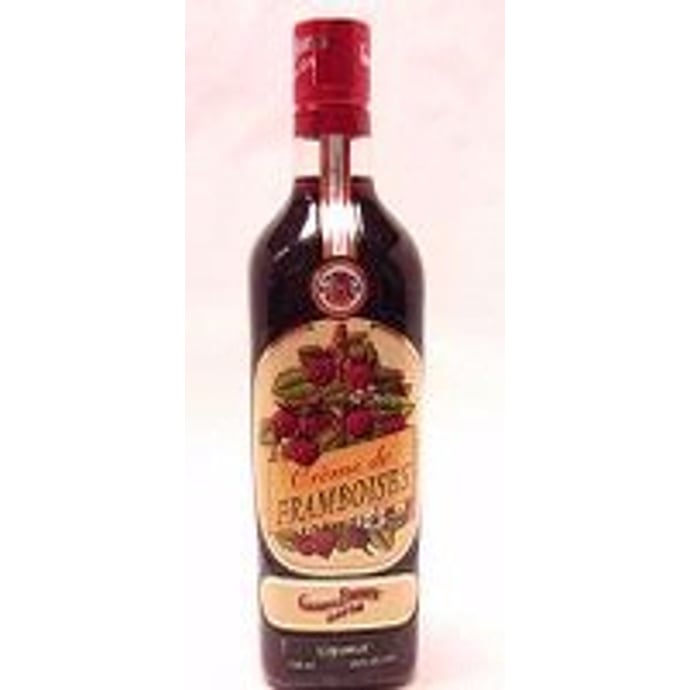 Gabriel Boudier Creme de Framboise