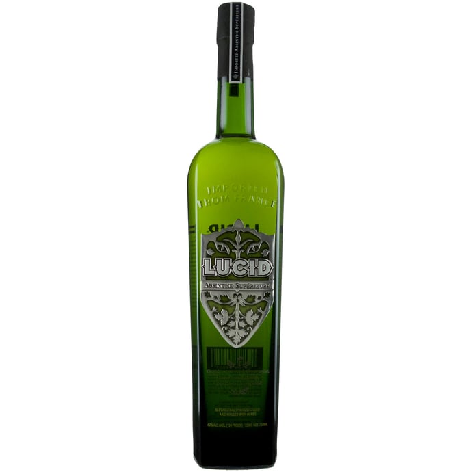 Lucid Absinthe