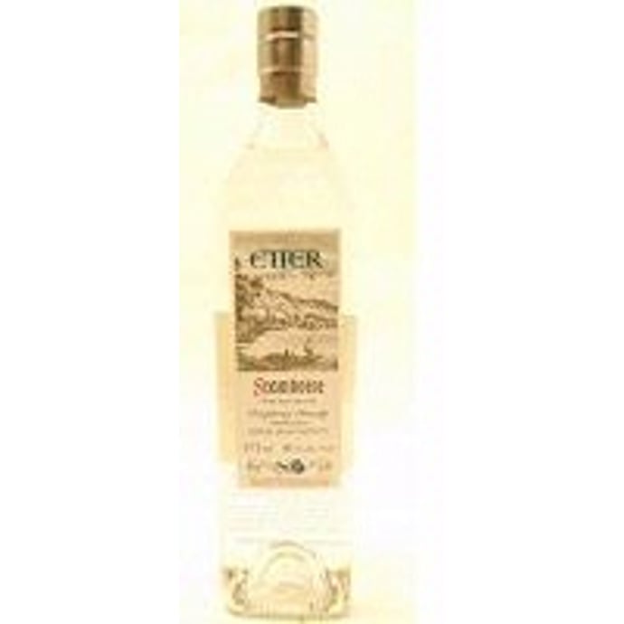 Etter Suisse Framboise Eau de Vie