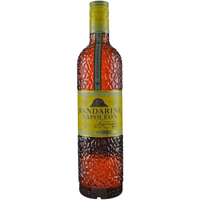 Mandarine Napoleon Classique