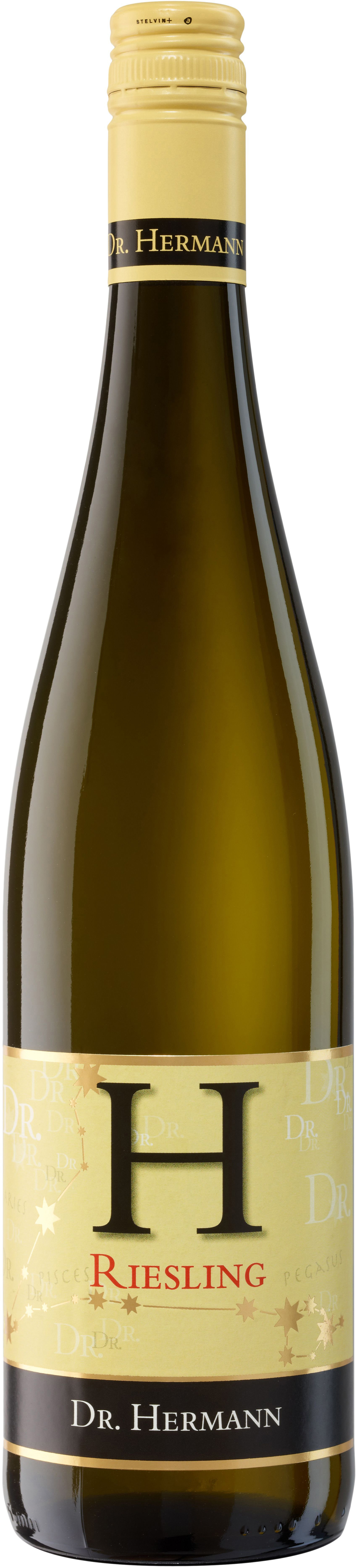 Dr Hermann H Riesling 2019