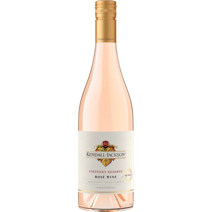 Kendall Jackson Vintner's Reserve Rose 2019
