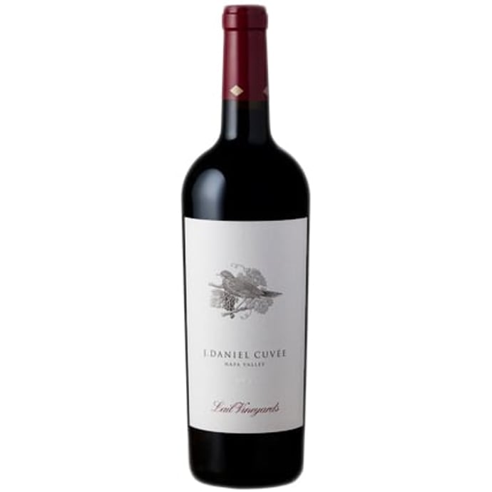 Lail Cabernet Sauvignon J Daniel Cuvee 2018