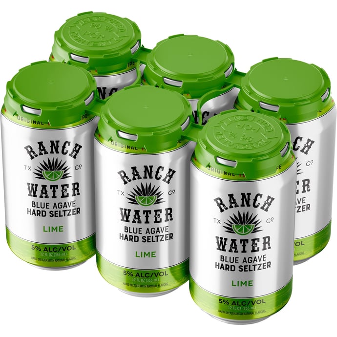 Rancho La Gloria Ranch Water Lime