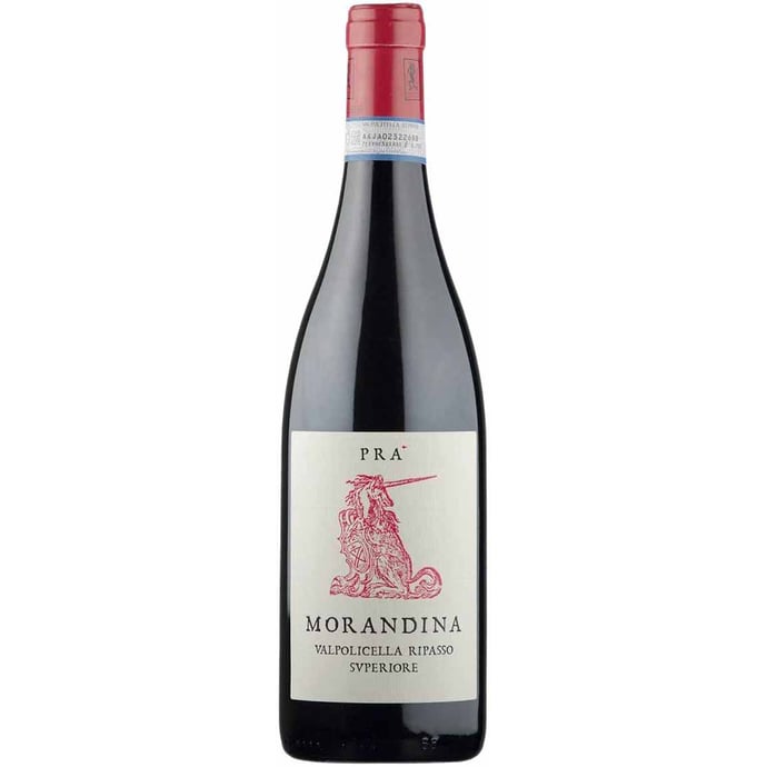 Pra Morandina Valpolicella Ripasso Superiore 2017