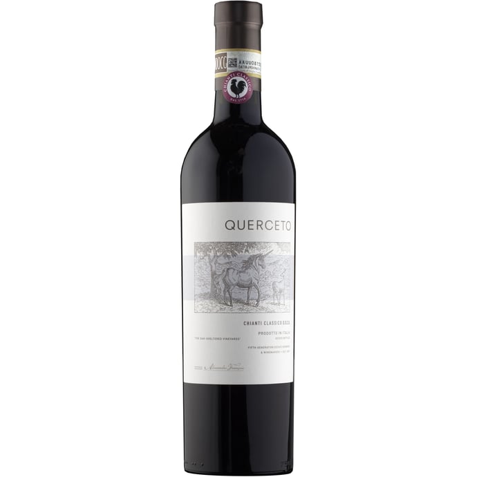 Querceto Chianti Classico 2019