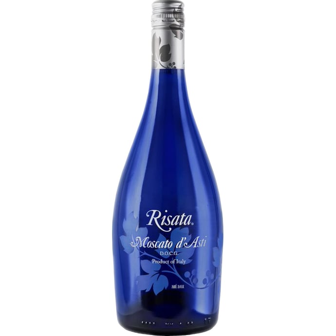Risata Moscato d'Asti 2020