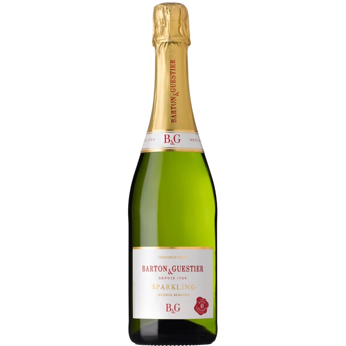 Barton & Guestier Non-Alcoholic Blanc de Blanc