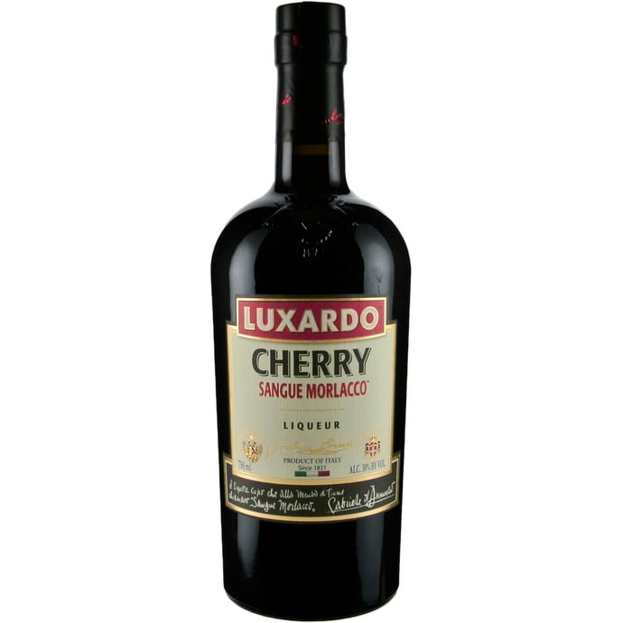Luxardo Morlacco Cherry Liqueur