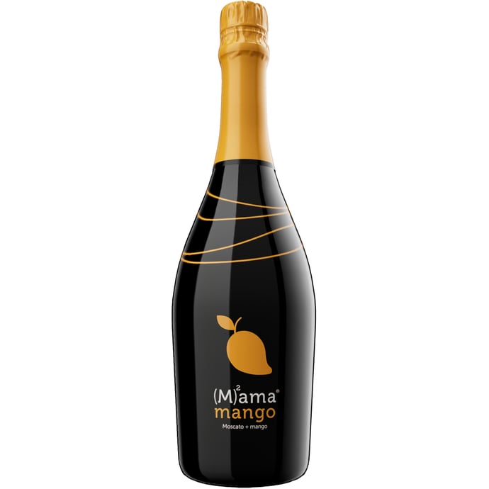 MamaMango Moscato