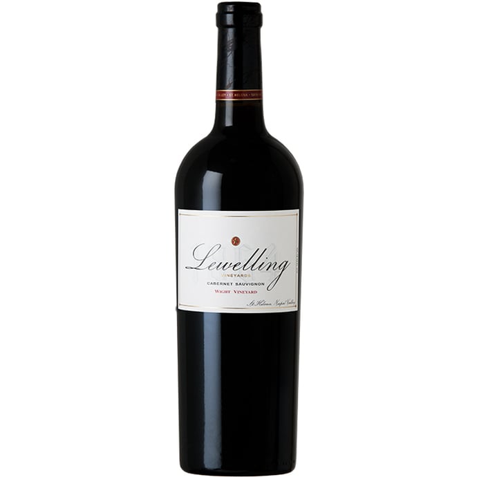 Lewelling Cabernet Sauvignon Wight 2017