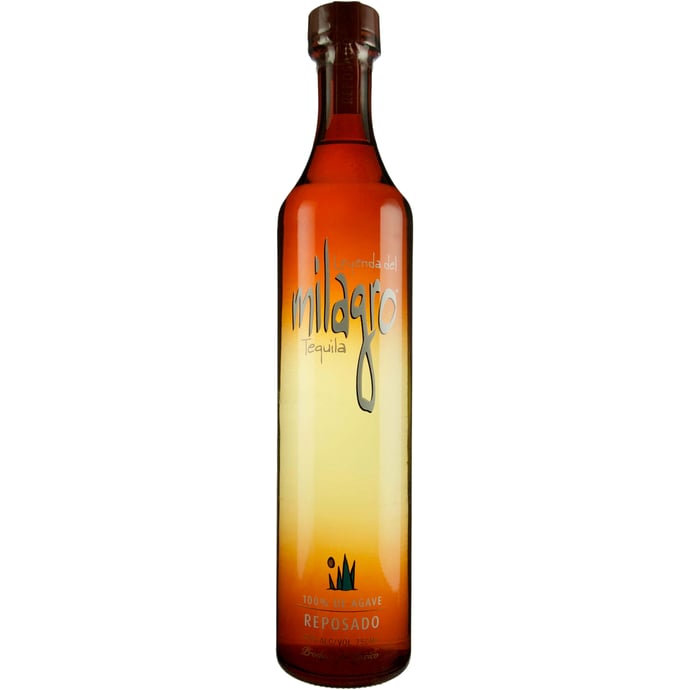 Milagro Reposado Tequila