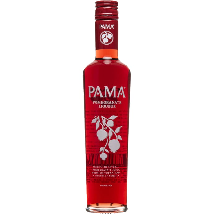 Pama Pomegranate Liqueur