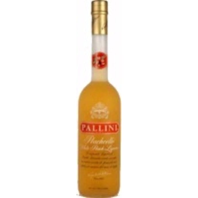 Pallini Peachcello