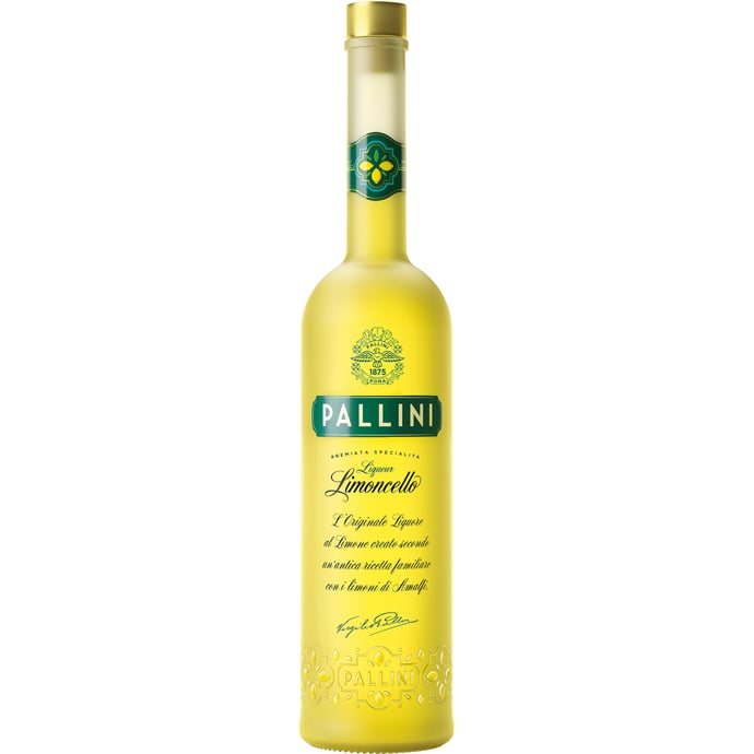 Pallini Limoncello