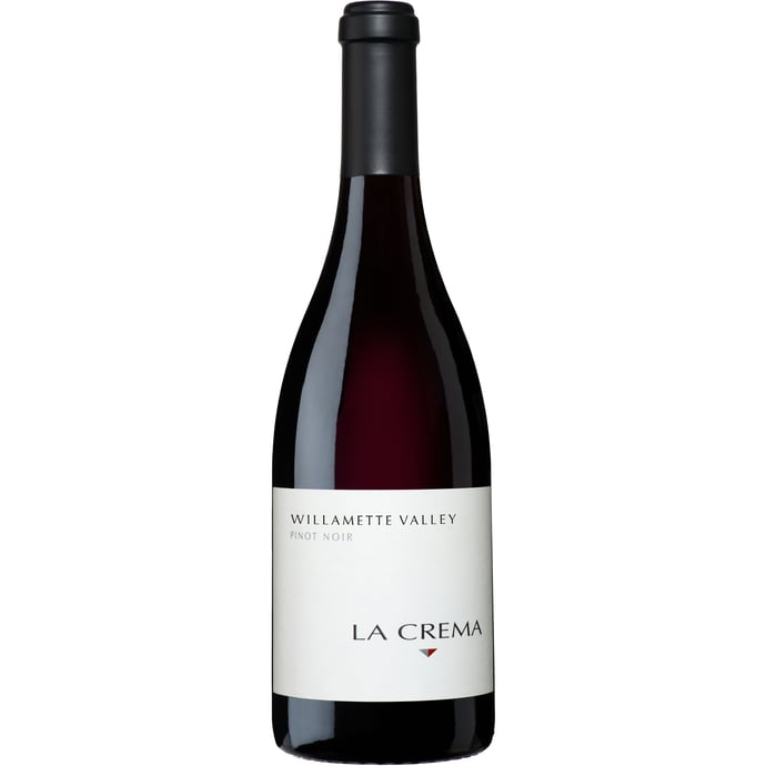 La Crema Pinot Noir Willamette Valley 2019
