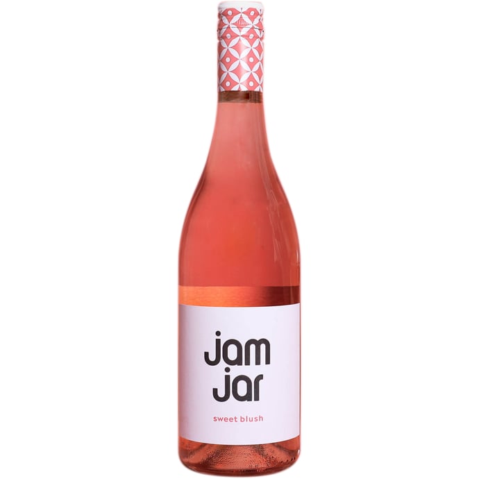 Jam Jar Sweet Blush