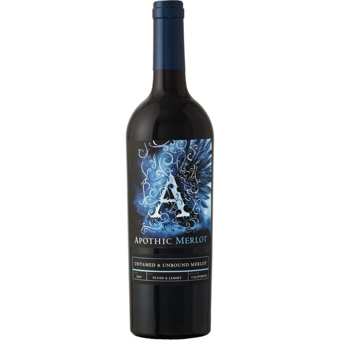 Apothic Merlot