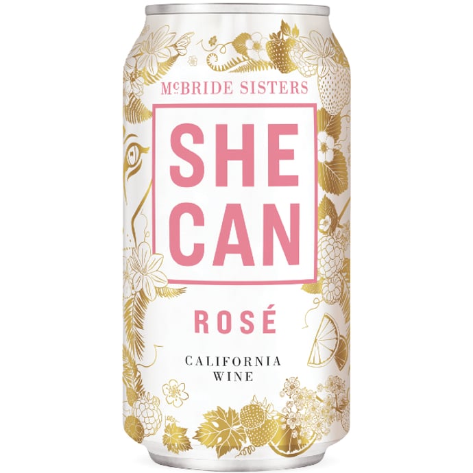 She Can Rose