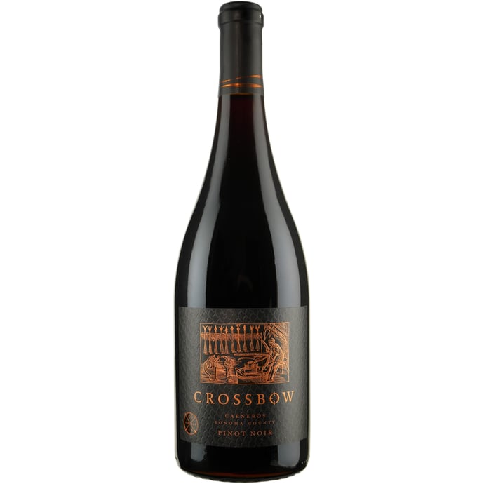 Crossbow Pinot Noir 2018