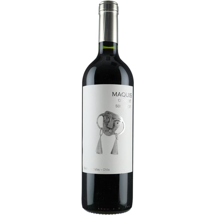 Maquis Cabernet Sauvignon 2017