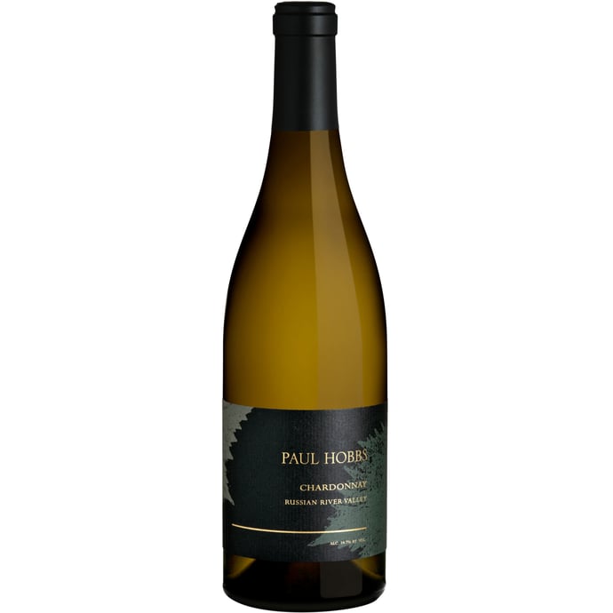 Paul Hobbs Chardonnay Russian River 2018