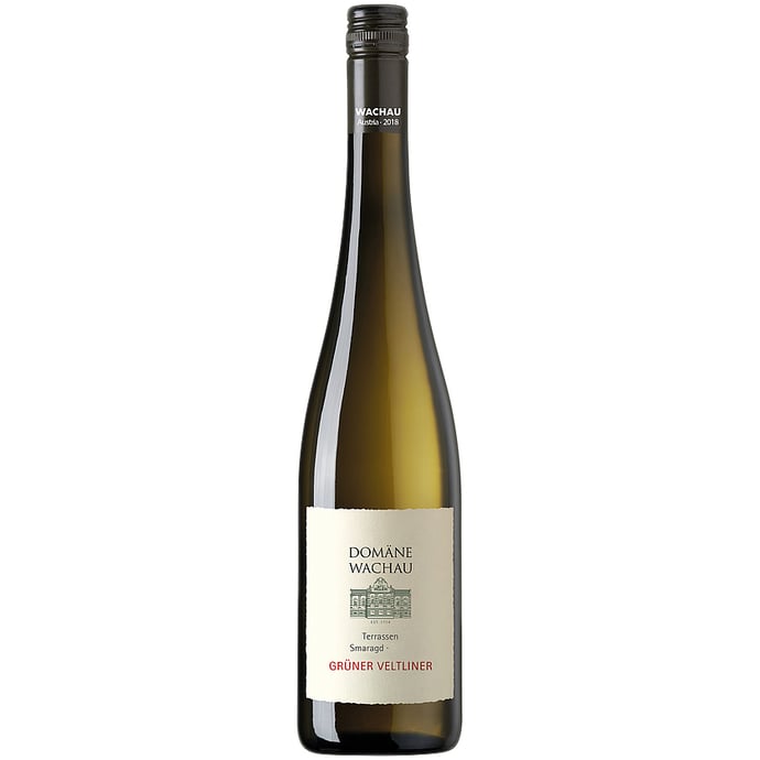 Domaine Wachau Gruner Veltliner Smaragd Terrassen 2019