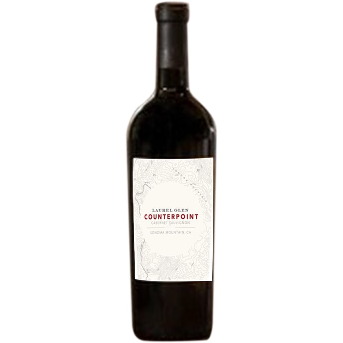 Counterpoint Cabernet Sauvignon by Laurel Glen 2016