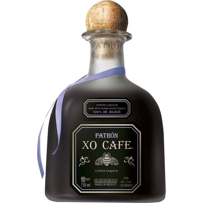 Patron XO Cafe Liqueur