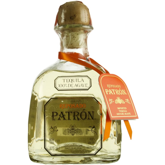 Patron Reposado Tequila