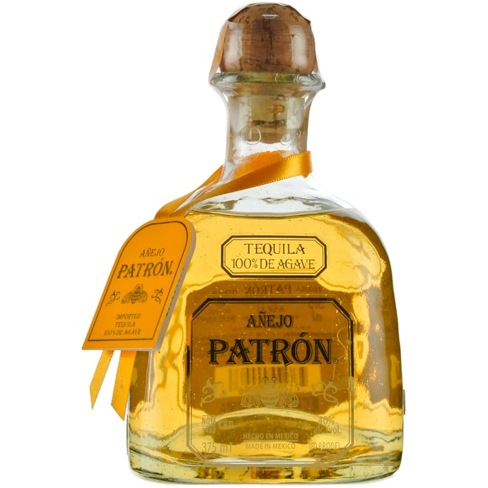 Patron Anejo Tequila
