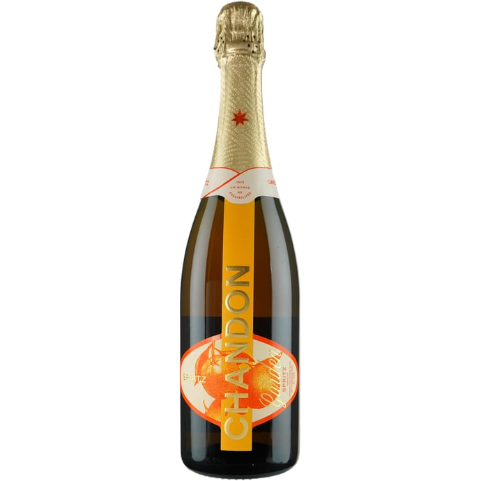 Chandon Garden Spritz