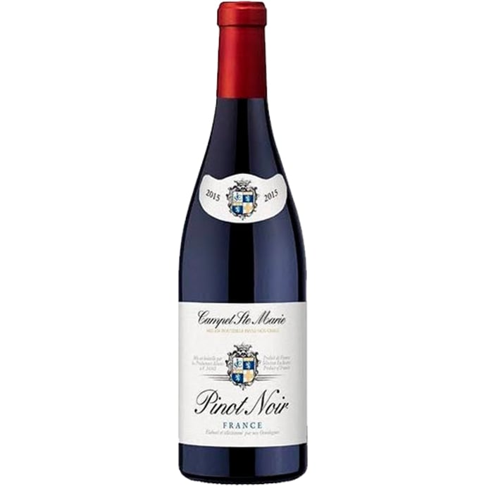 Campet Ste Marie Pinot Noir 2019