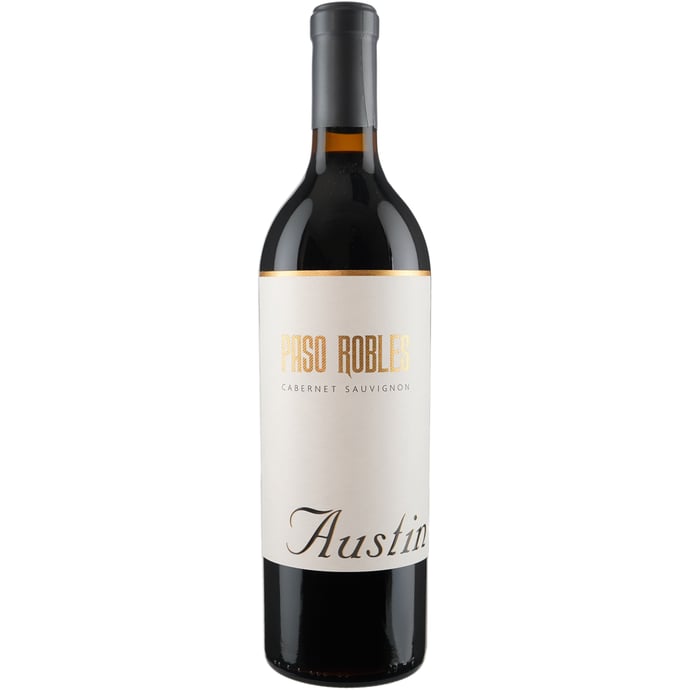 Austin Cabernet Sauvignon