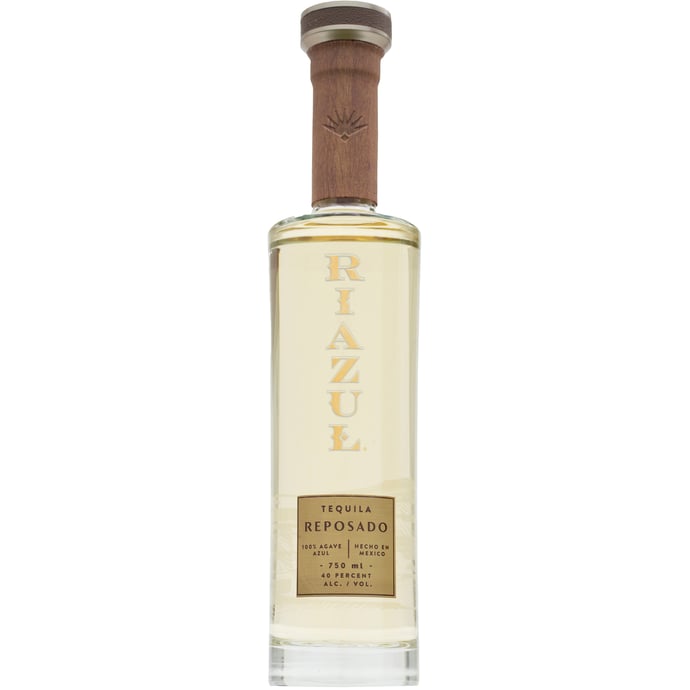 Riazul Reposado Tequila