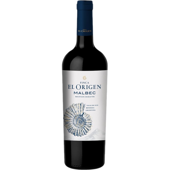 Finca El Origen Malbec 2019