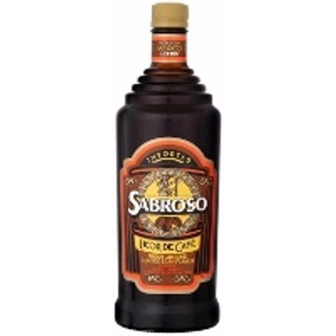 Sabroso Coffee Liqueur