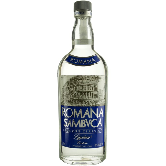 Sambuca Romana