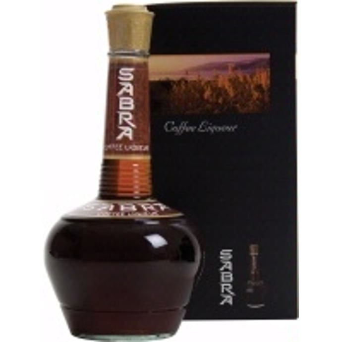 Sabra Kosher Coffee Liqueur