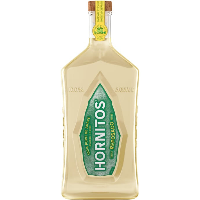 Hornitos Reposado Tequila