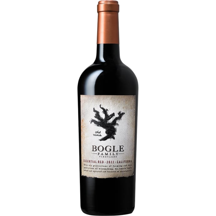 Bogle Essential Red