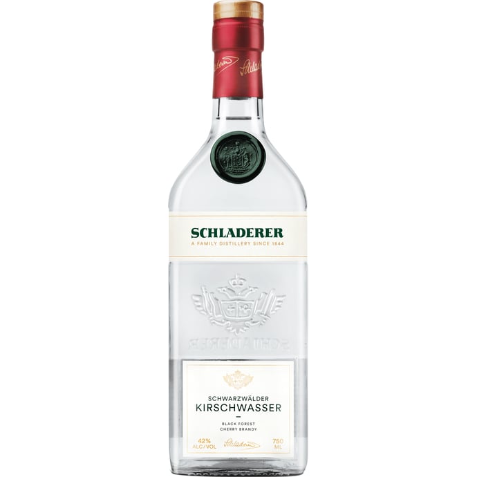 Schladerer Kirschwasser
